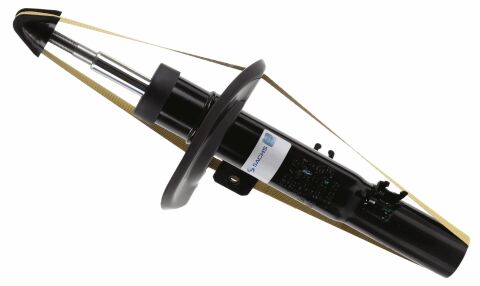 Амортизатор подвески Амортизатор подвески