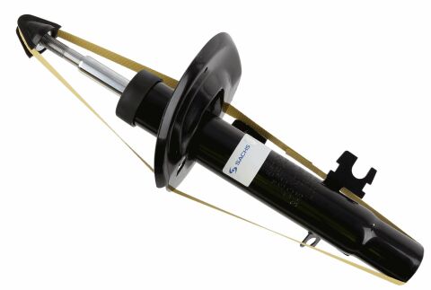 Амортизатор підвіски