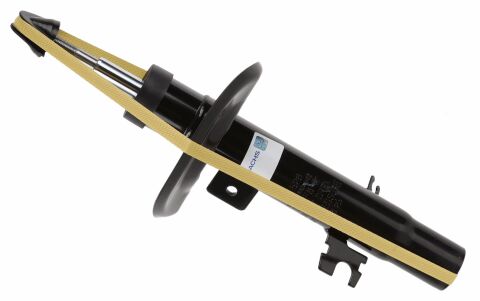 Амортизатор підвіски