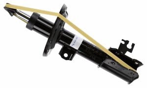 Амортизатор підвіски