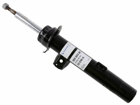 Амортизатор підвіски