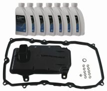 Комплект заміни АКПП