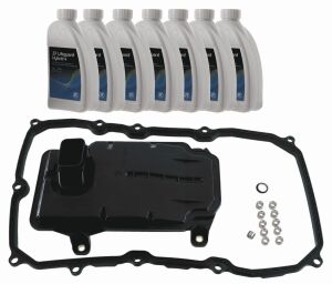 Комплект заміни АКПП