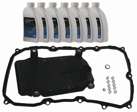 Комплект заміни АКПП Комплект заміни АКПП