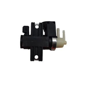 Клапан регулювання надуву