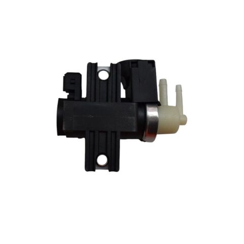 Клапан регулювання надуву