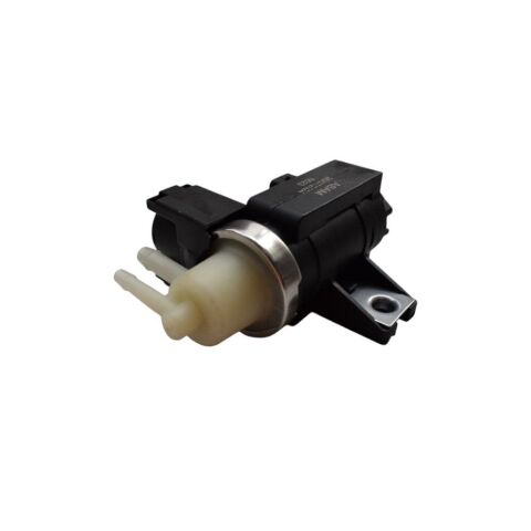 Клапан регулювання надуву