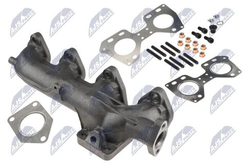 Випускний колектор