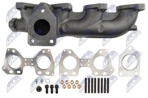 Випускний колектор