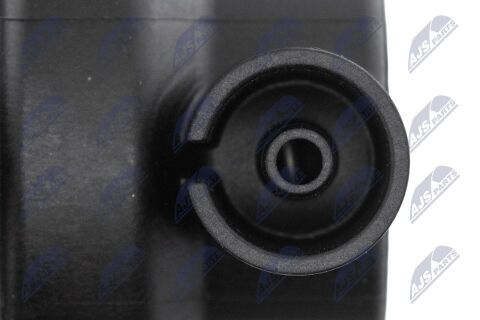 Дроссельная заслонка