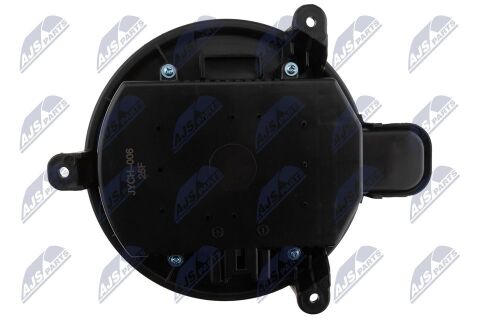 Припливний вентилятор