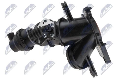 Дроссельная заслонка