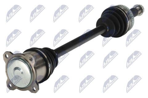 Привідний вал