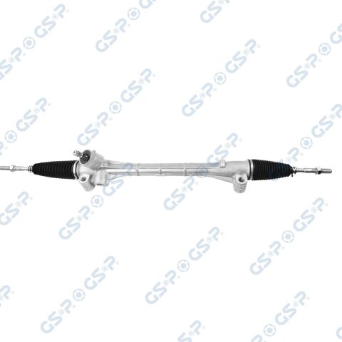 Рулевая рейка