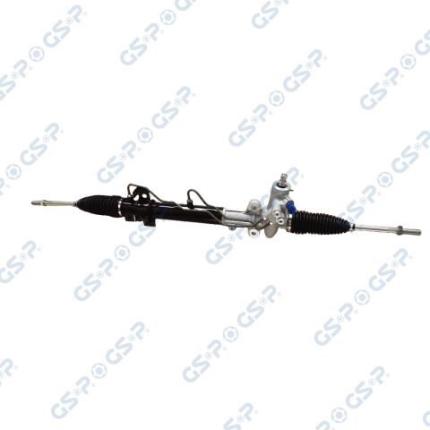 Рульова рейка