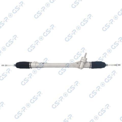 Рульова рейка