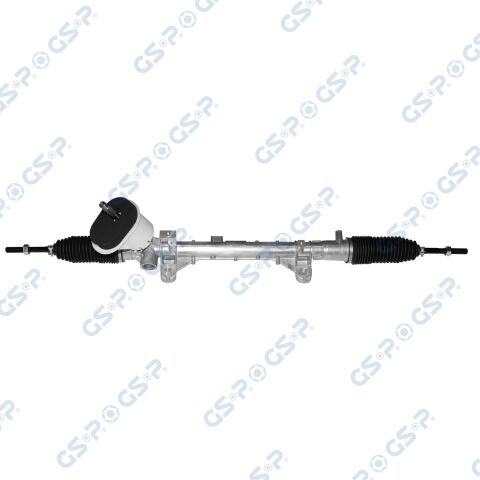 Рулевая рейка