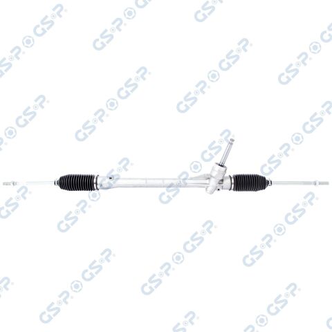 Рульова рейка