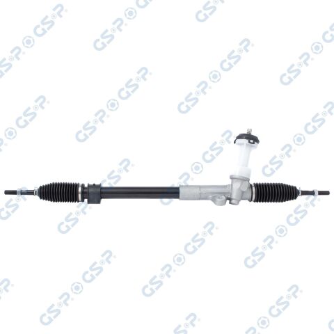 Рулевая рейка