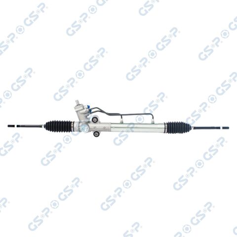 Рулевая рейка