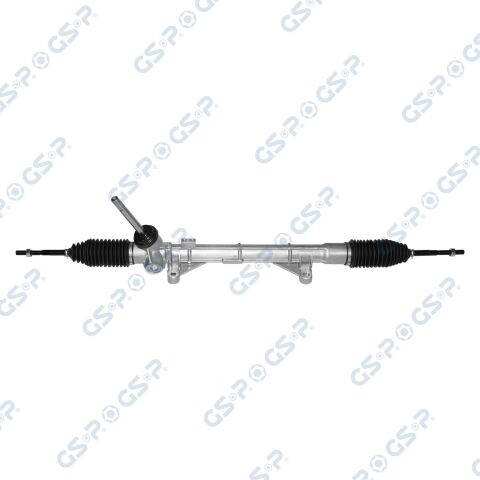 Рульова рейка