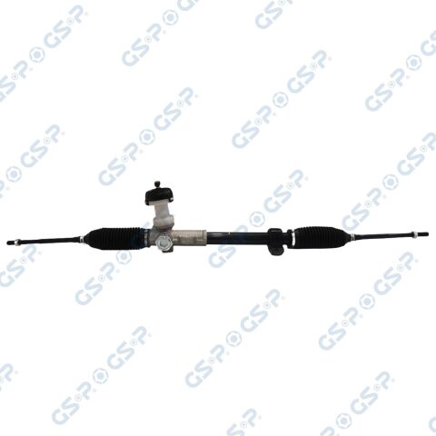 Рульова рейка