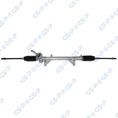 Рульова рейка