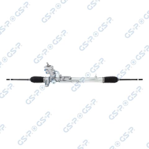 Рульова рейка