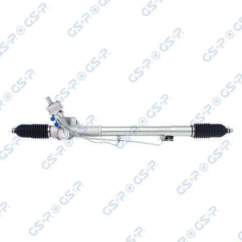 Рулевая рейка