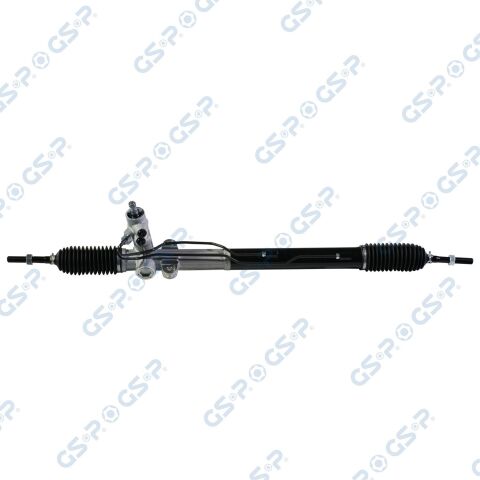 Рульова рейка