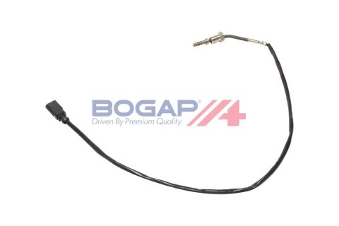 Датчик температури