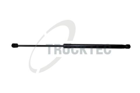 Газова пружина, багажник/кузов