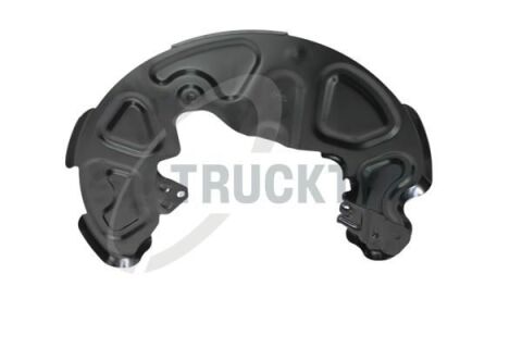 Захист колодок