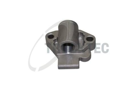 Кронштейн, натяжное устройство цепи привода Кронштейн, натяжное устройство цепи привода