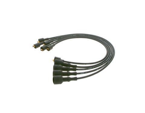 Провода высоковольтные.