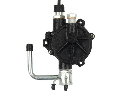 Насос вакуумний