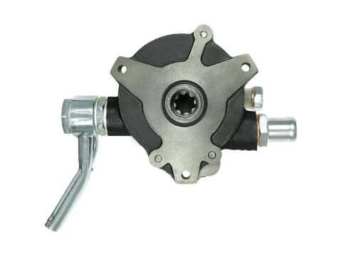 Насос вакуумний