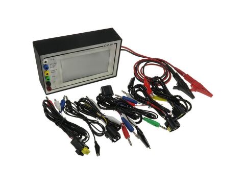 Тестер напруги електричного струму