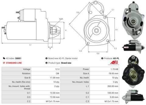 Стартер Стартер