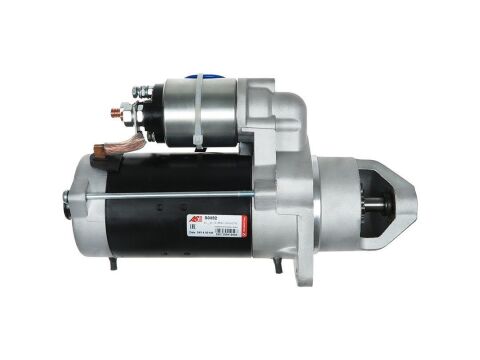 Стартер Стартер