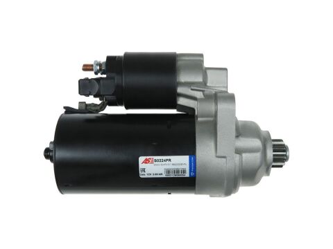 Стартер Стартер