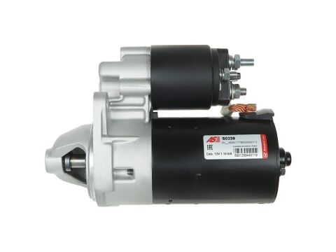 Стартер Стартер