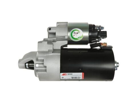 Стартер Стартер