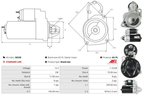 Стартер Стартер