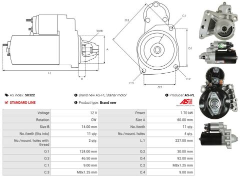 Стартер Стартер