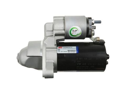 Стартер Стартер