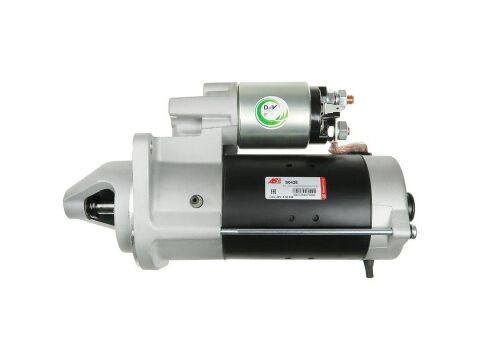 Стартер Стартер