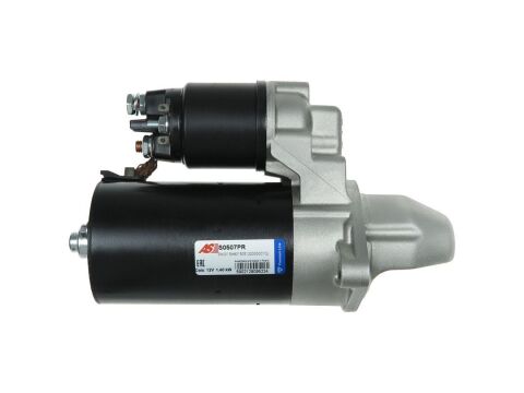 Стартер Opel Astra J 1.3 CDI 09-15 (12V/1.4kw) (z=10) (PREMIUM LINE)