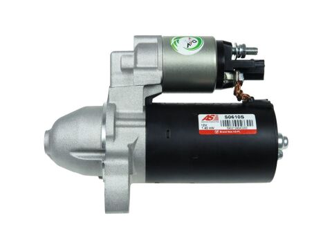 Стартер Стартер