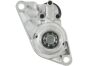 Стартер Audi A2 1.4-1.6/1.2-1.4 TDI 00-05/VW Golf 1.4-1.6 97-06 (0.9kw)z=10, фото 6 - интернет-магазин Auto-Mechanic